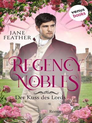 cover image of Regency Nobles